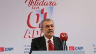 ‘’AKP’nin Esnafı Bölme Teklifi Mecliste’’