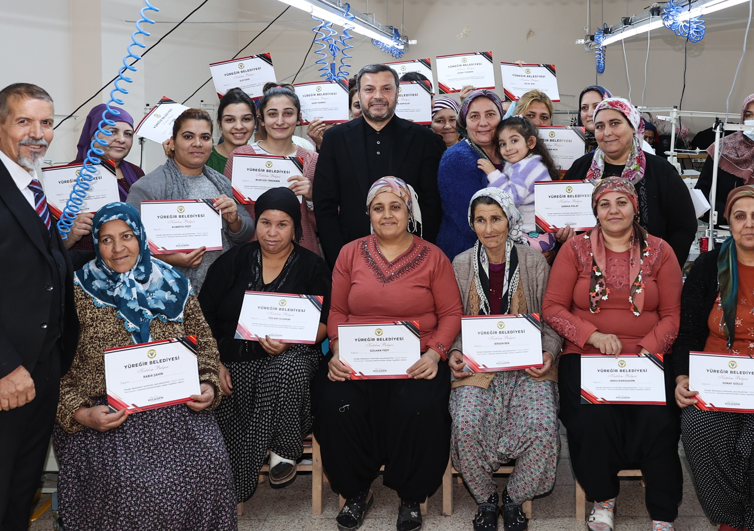 YÜZYILIN ROMANINI HEP BİRLİKTE YAZIYORUZ