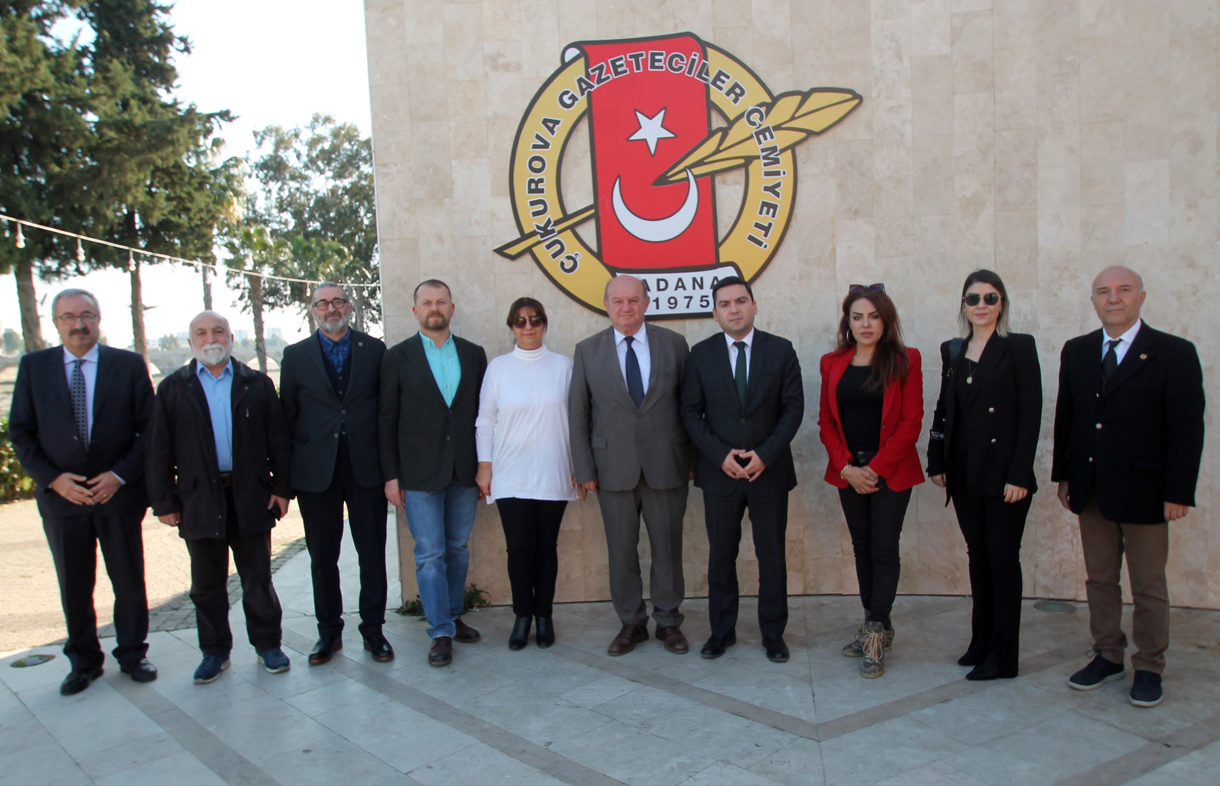 Ortak Hedef; Daha Güçlü Adana ….