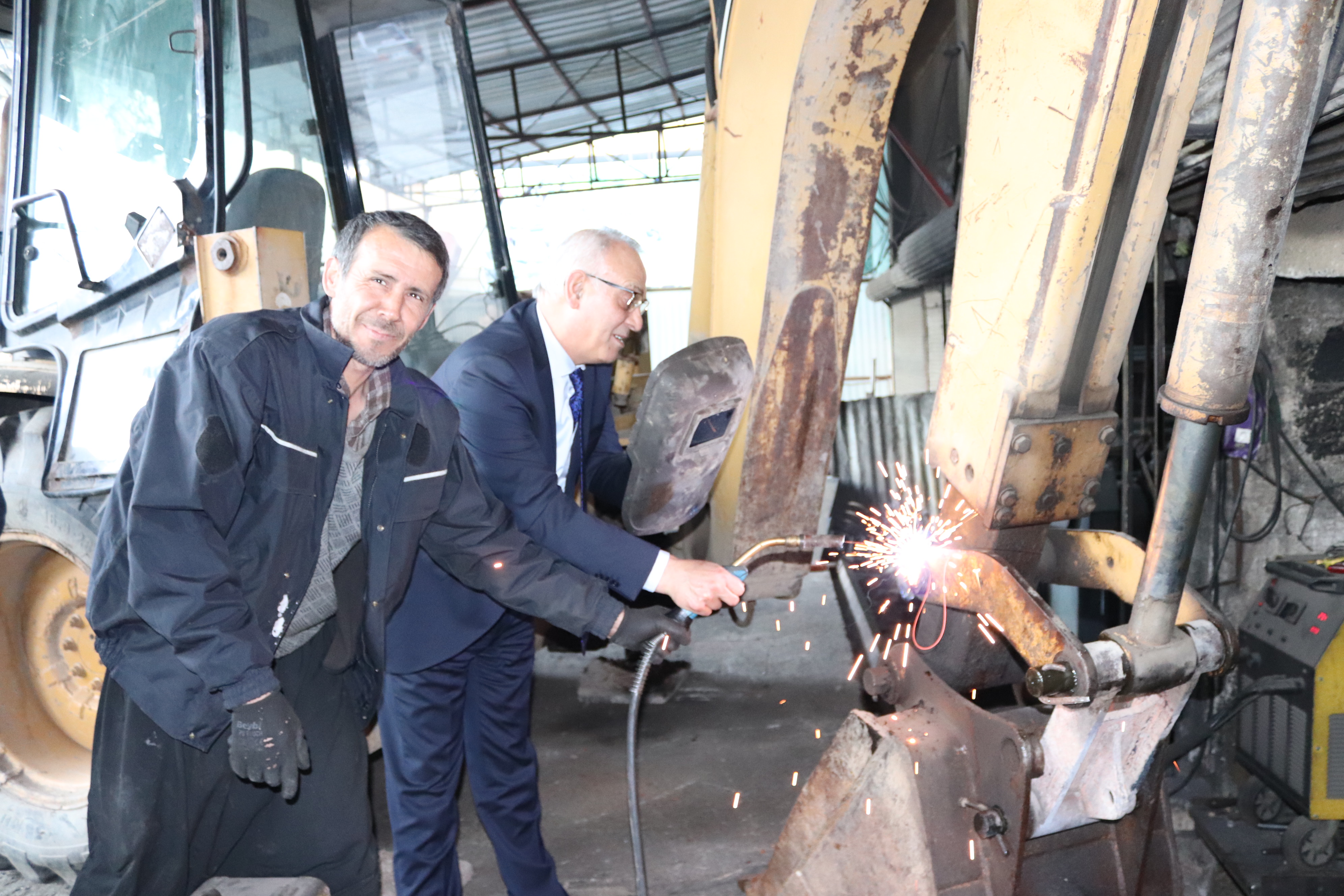 “2023 seçimleri Türkiye’nin kader seçimidir!”