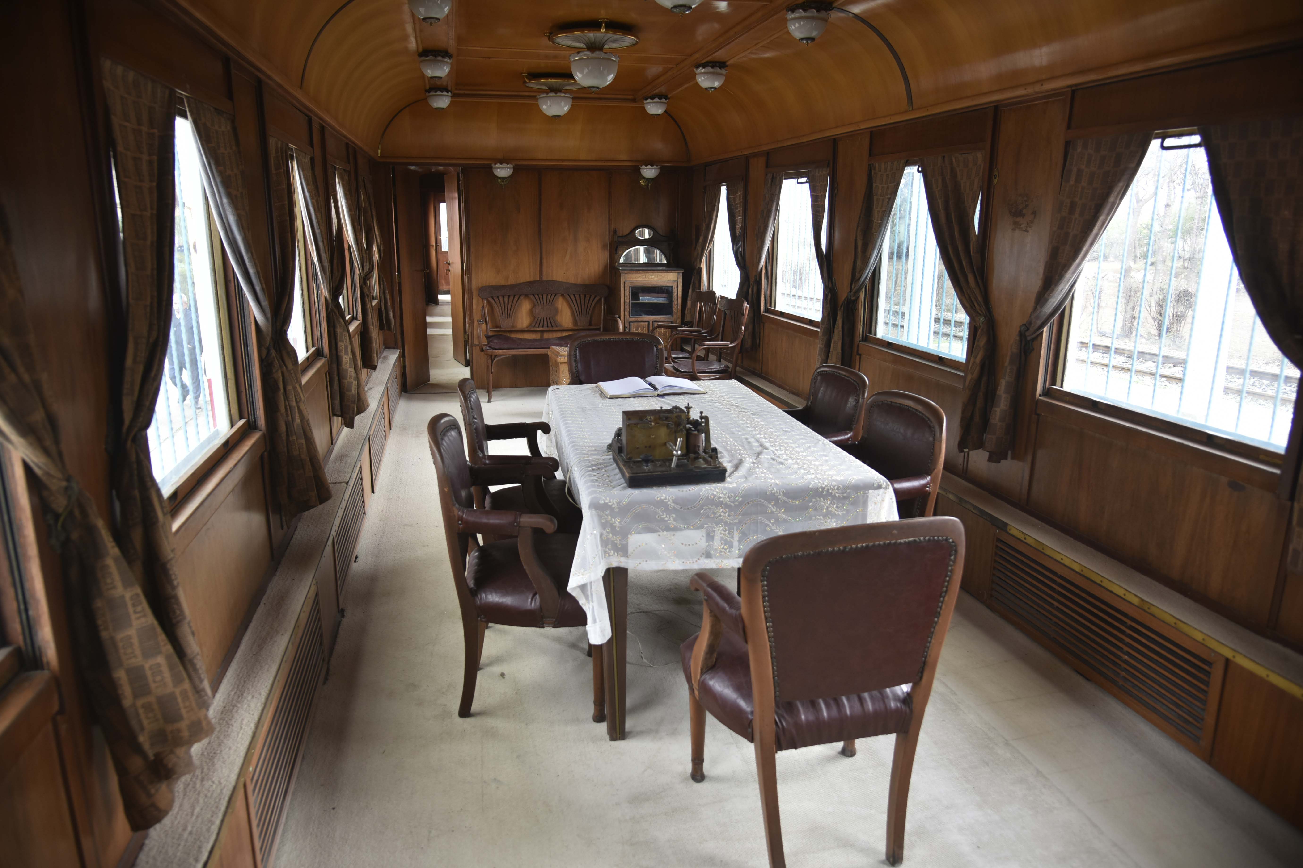 Tarihi değiştiren buluşma 80 yaşında