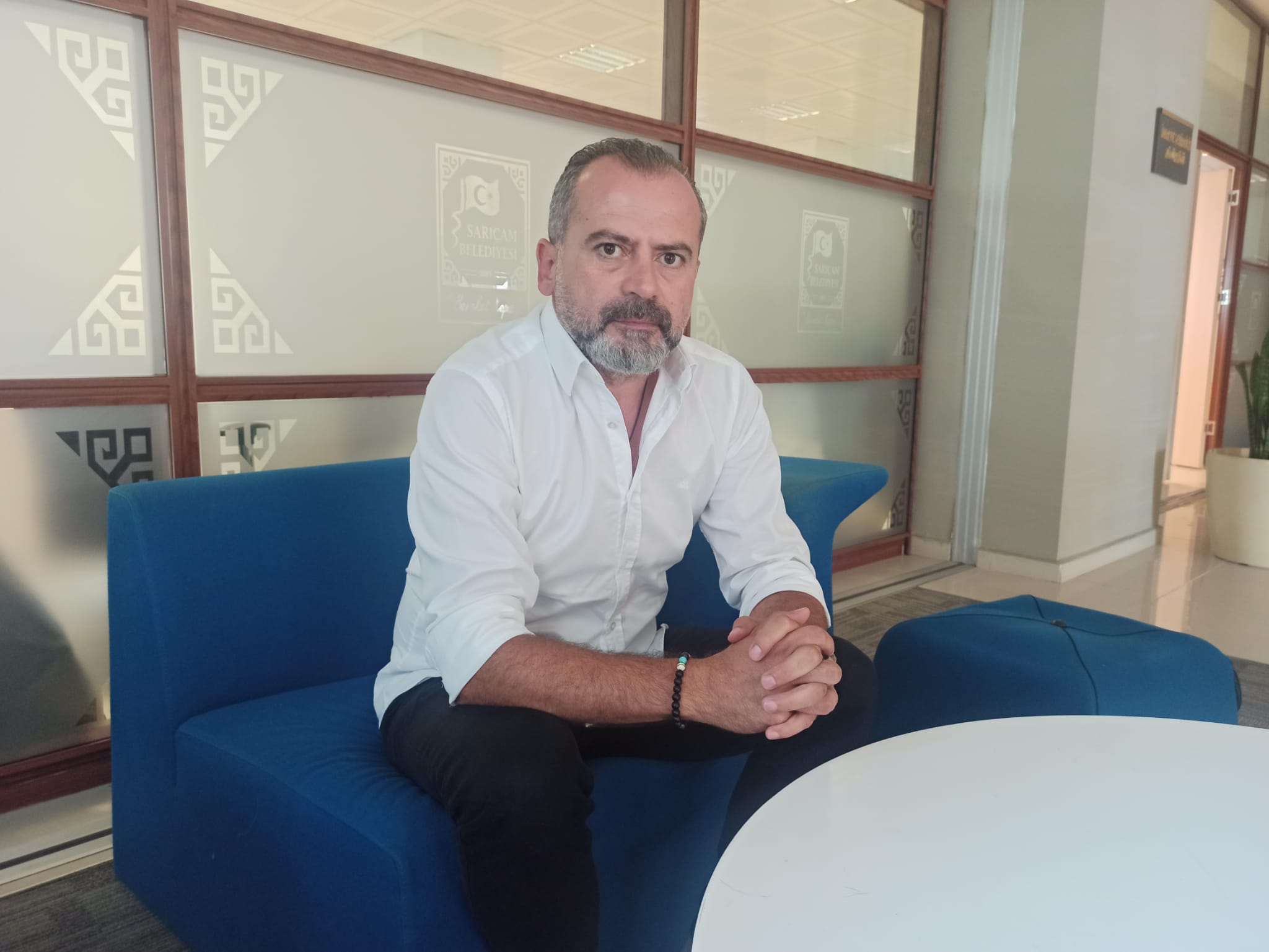 “İnsanları paniğe sürüklemeyin”﻿