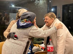 Ceyhan Belediyesi, topyekün deprem yaralarını sarmaya odaklandı