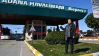 “Adana Şakirpaşa Havalimanı stratejiktir, kapatılamaz”