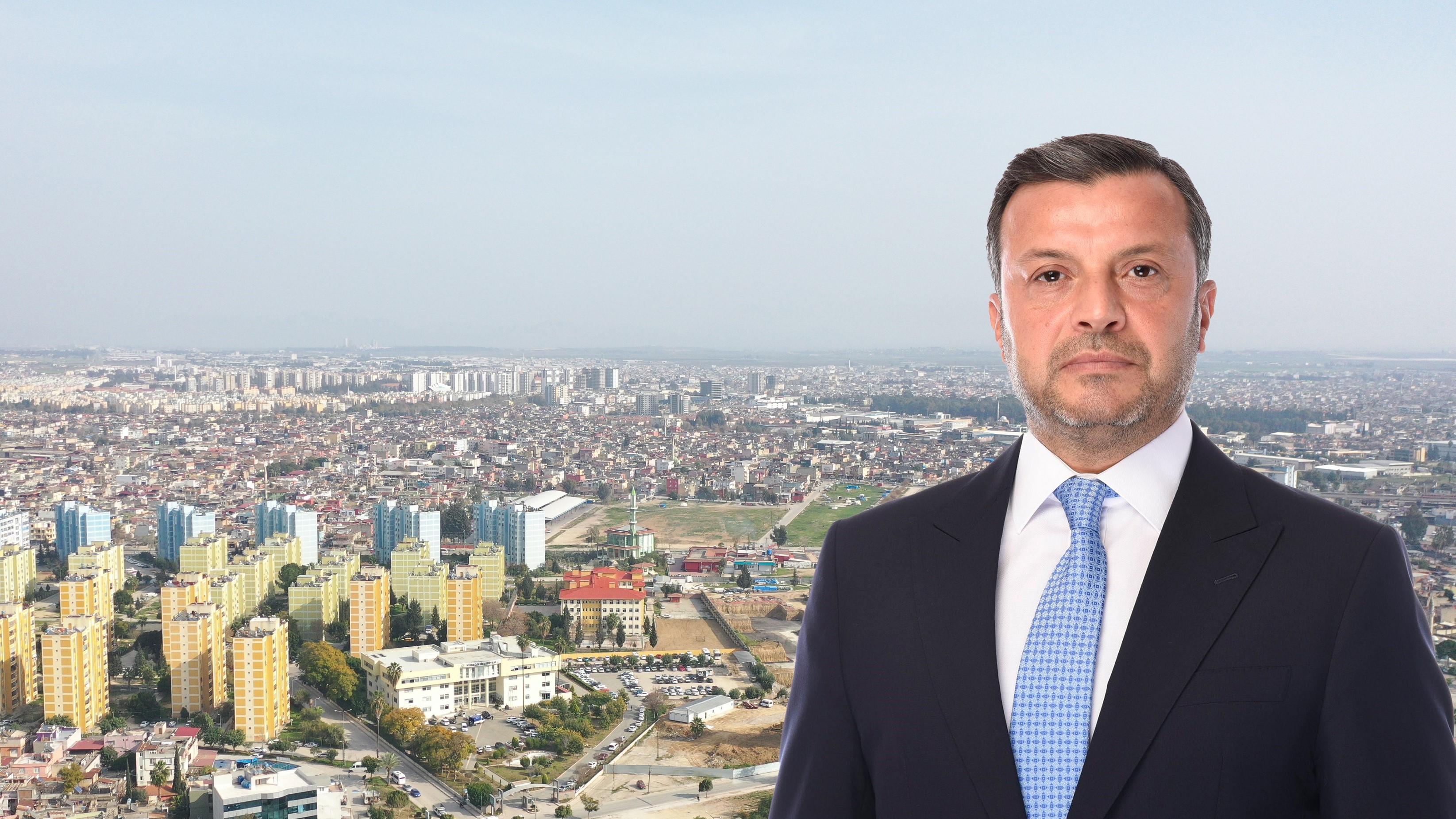 TARIMSAL ALANLARDA YAPILAŞMAYA İZİN YOK