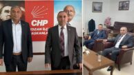 CHP Adana Milletvekili Aday Adayı Turgut Yastı’dan 1 günde 2 ilçeye ziyaret!