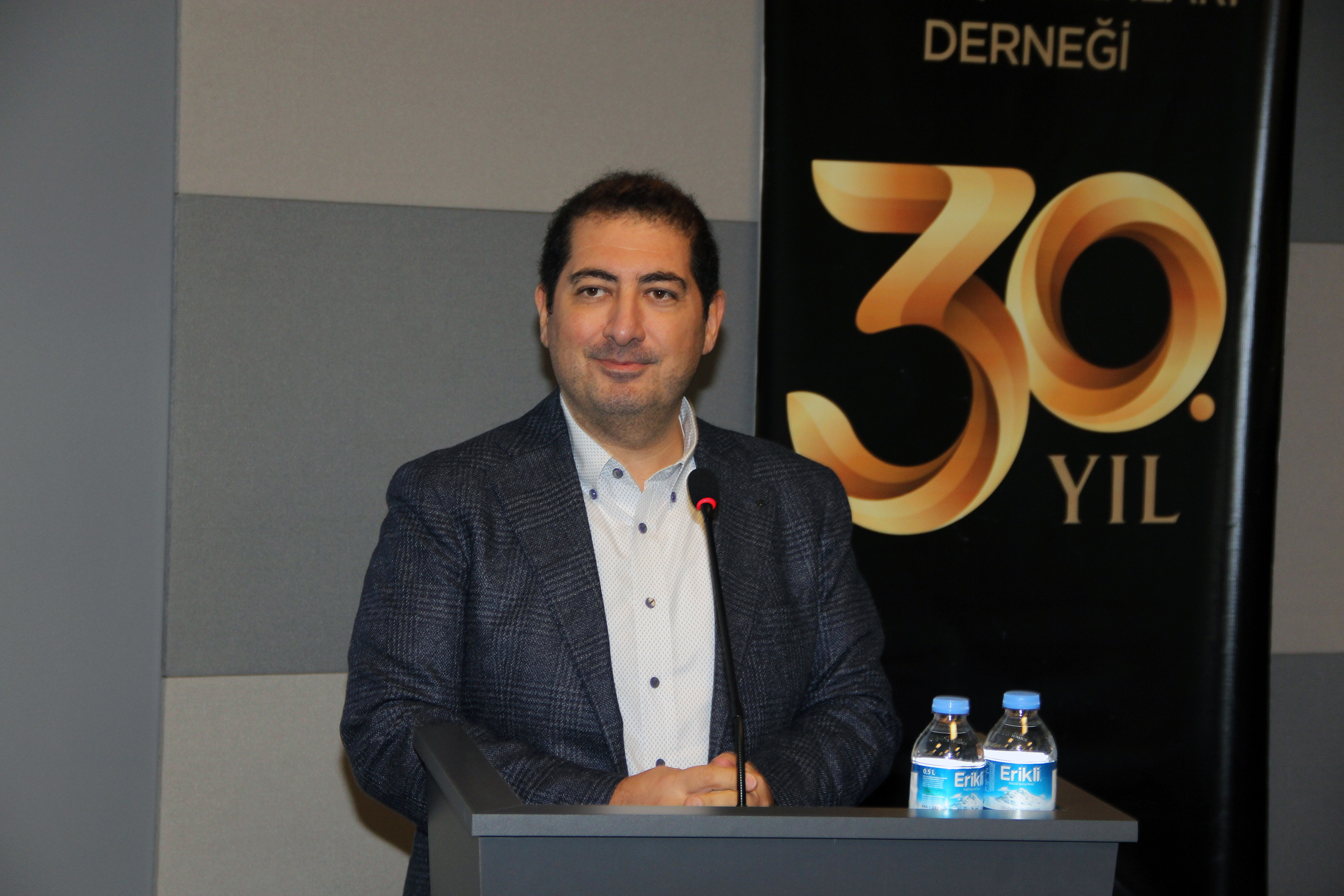 ÇUKUROVA GİAD BAŞKANI SAKARYA: “MÜSTAKİL EVLER İÇİN İMAR DÜZENLEMELERİ HAYATİ ÖNEM TAŞIYOR”