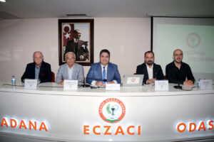 ADEO Deprem Paneli düzenledi