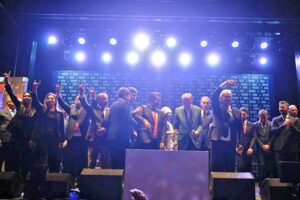 YUSUF KANLI : Adana kararını verdi: ‘Aday Belli Karar Net’ dedi