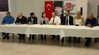 Oruç ve Kabaiş ÇGC’de