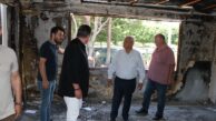 TSYD Adana Şubesi Tesisleri eskisinden daha iyi olacaktır’
