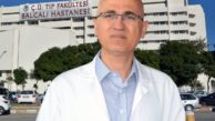 Uzm. Dr. Menteş, “Balcalı bölgemizin candamarıdır”