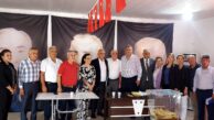 MHP Adana’da kongre rüzgârı