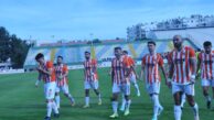 Bitexen Adana 1954 FK, Deplasmanda galip.