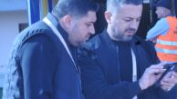 Ali Gönlü,Nevşehir Beldiyespor maçına herkesibekliyoruz.