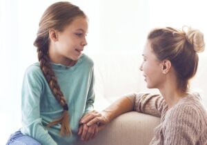 Ergenlikte Kaygı Bozukluğu ile Başa Çıkmanın Yolları