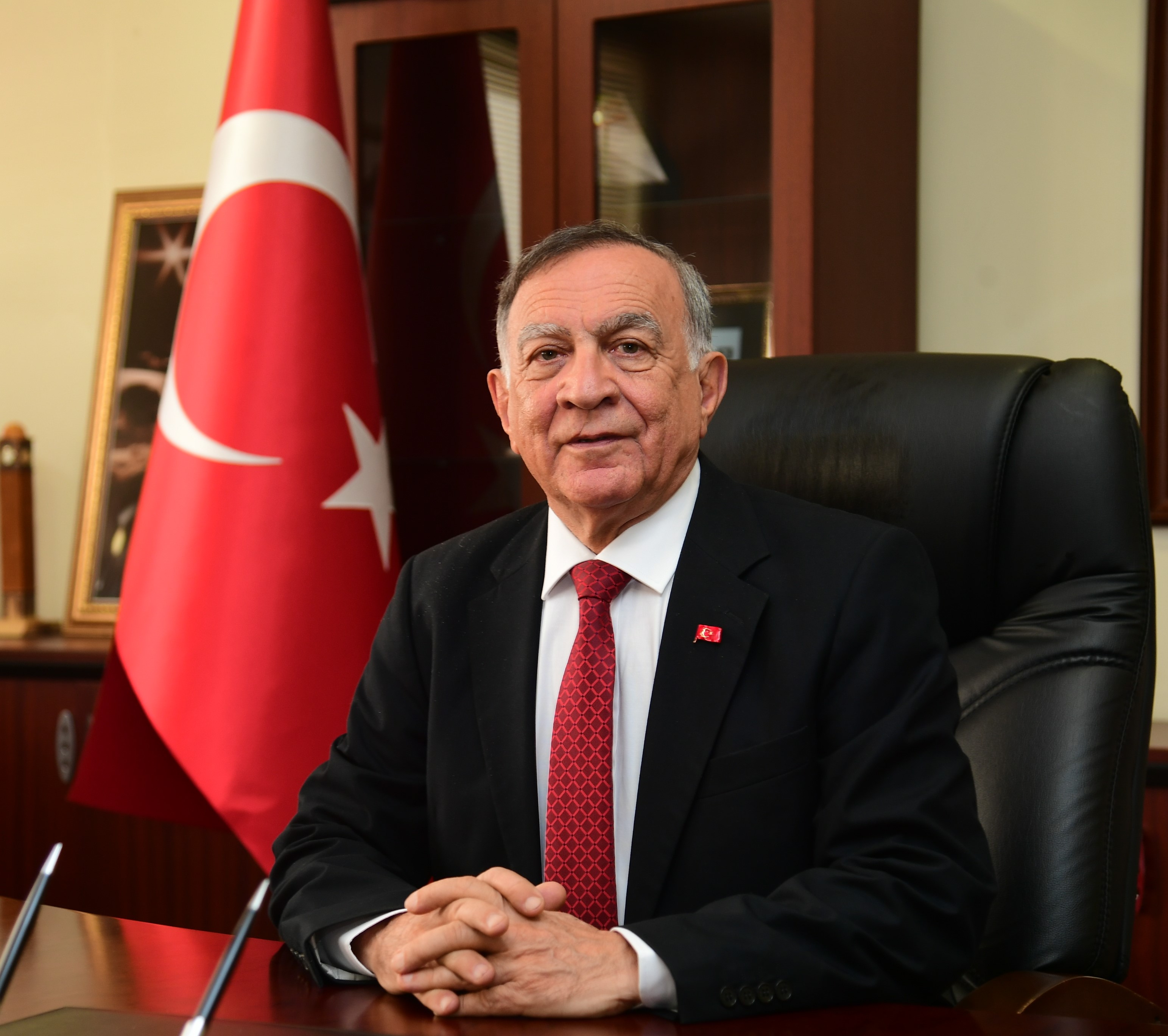 BAŞKAN AKAY’IN 5 OCAK KURTULUŞ BAYRAMI MESAJI