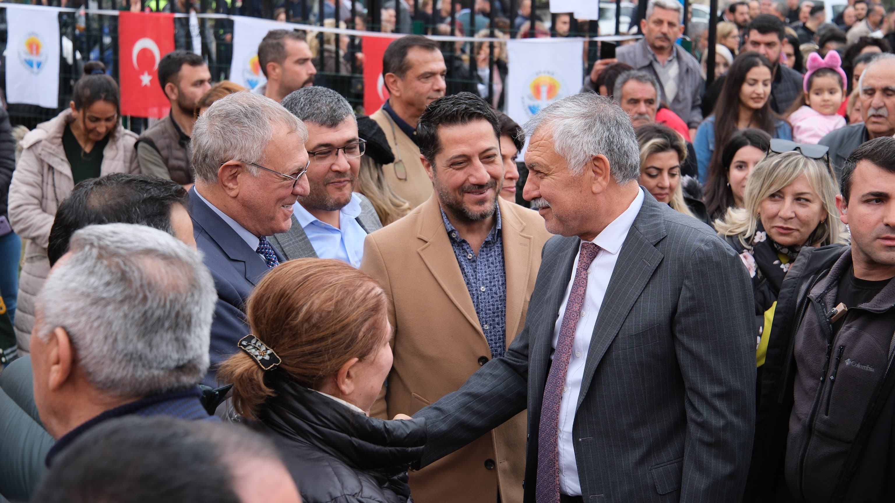 NİYET Akademilerin sayısı artıyor, Adana’da kadın güçleniyor