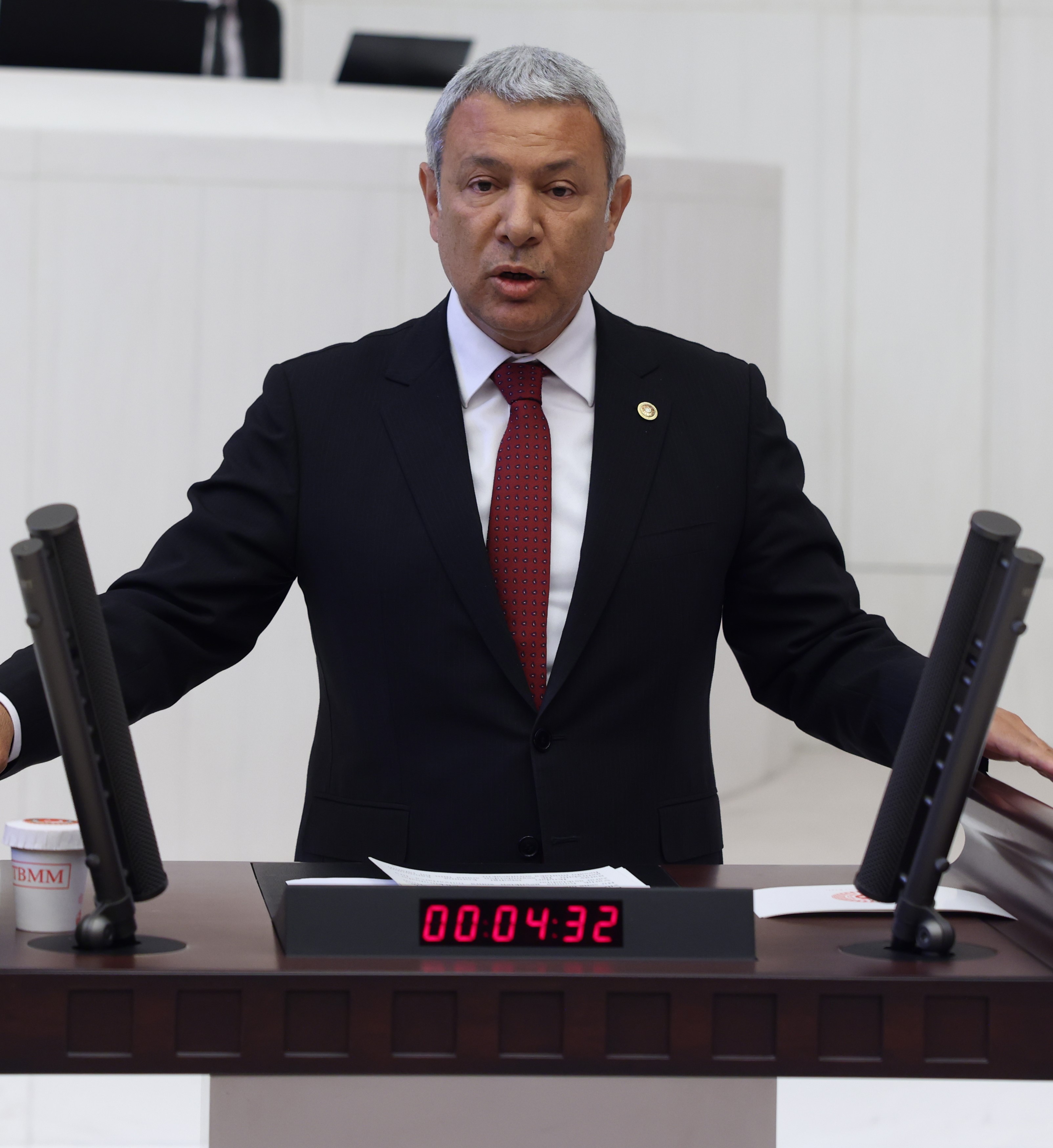 AKP DÖNEMİNDE YOLSUZLUKLAR TAVAN YAPTI