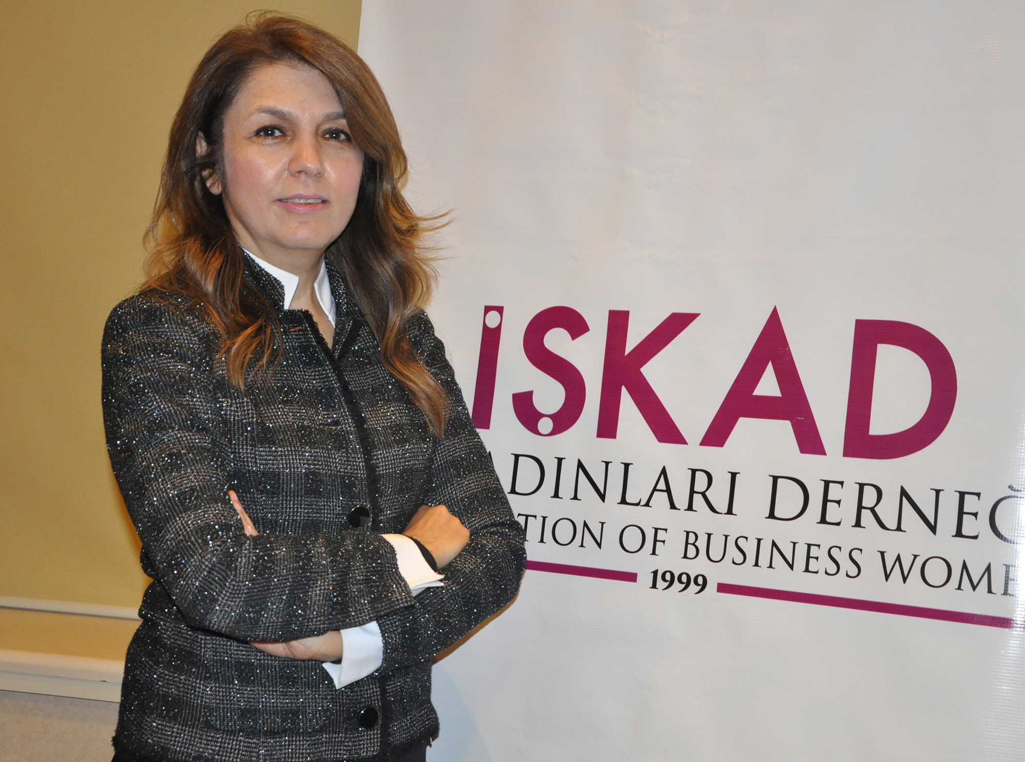 İŞKAD, Adana, Mersin ve Doğu Akdeniz’in başarılı kadınlarını Adana’da buluşturacak