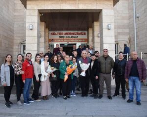 Ceyhan Belediyesi’nde en düşük işçi maaşı 43 bin lira oldu