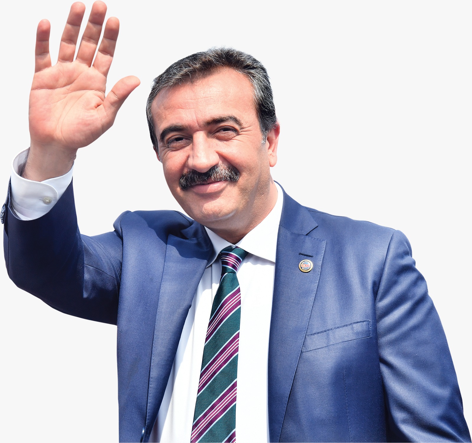Soner Çetin, CHP’den istifa etti