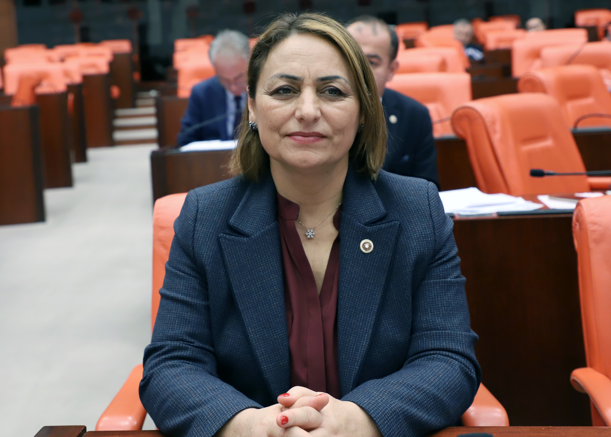 “Hastane yok, doktor yok!”