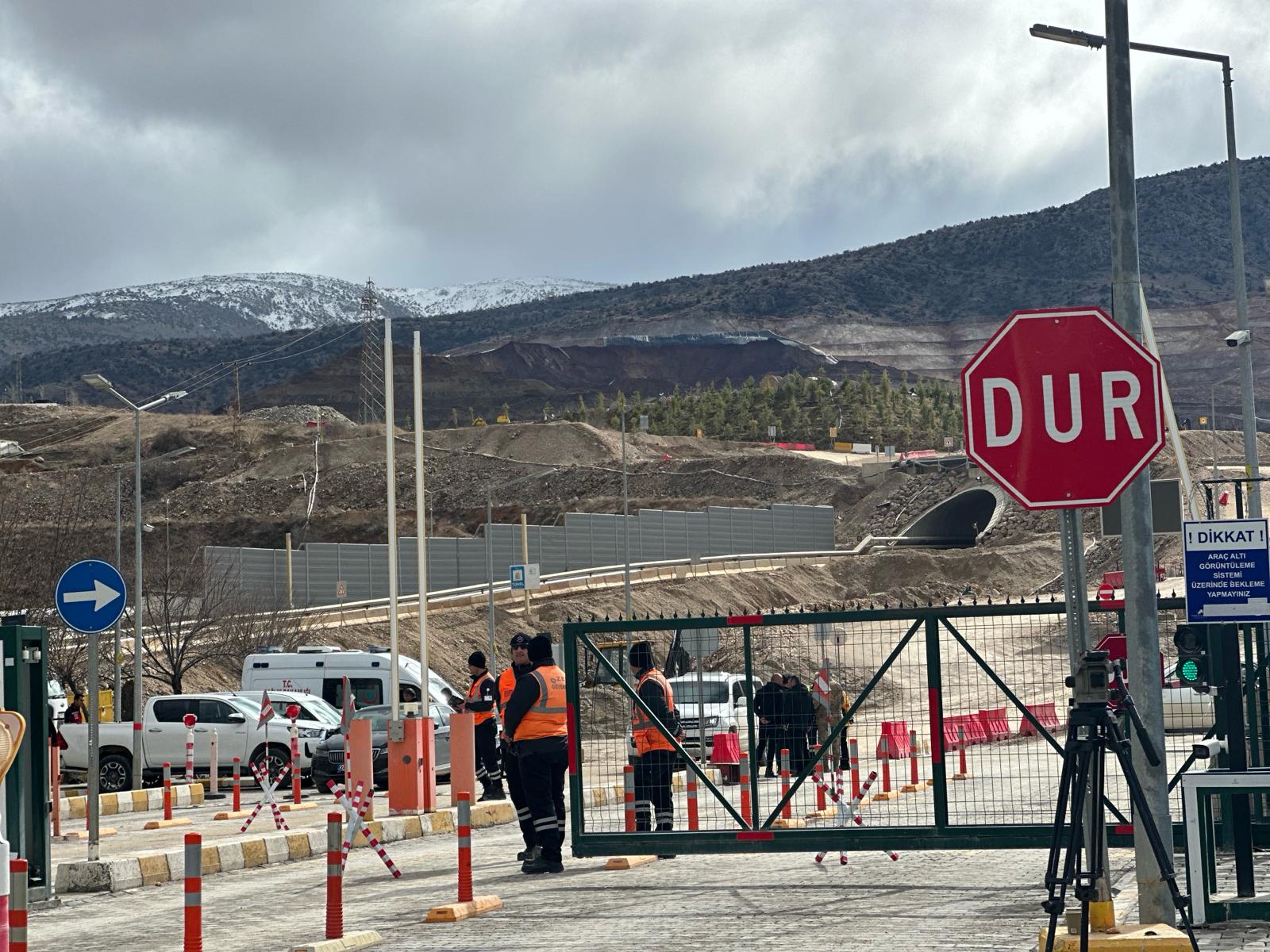 “ÇED raporları gelişigüzel hazırlanıyor, incelenmeden onaylanıyor”