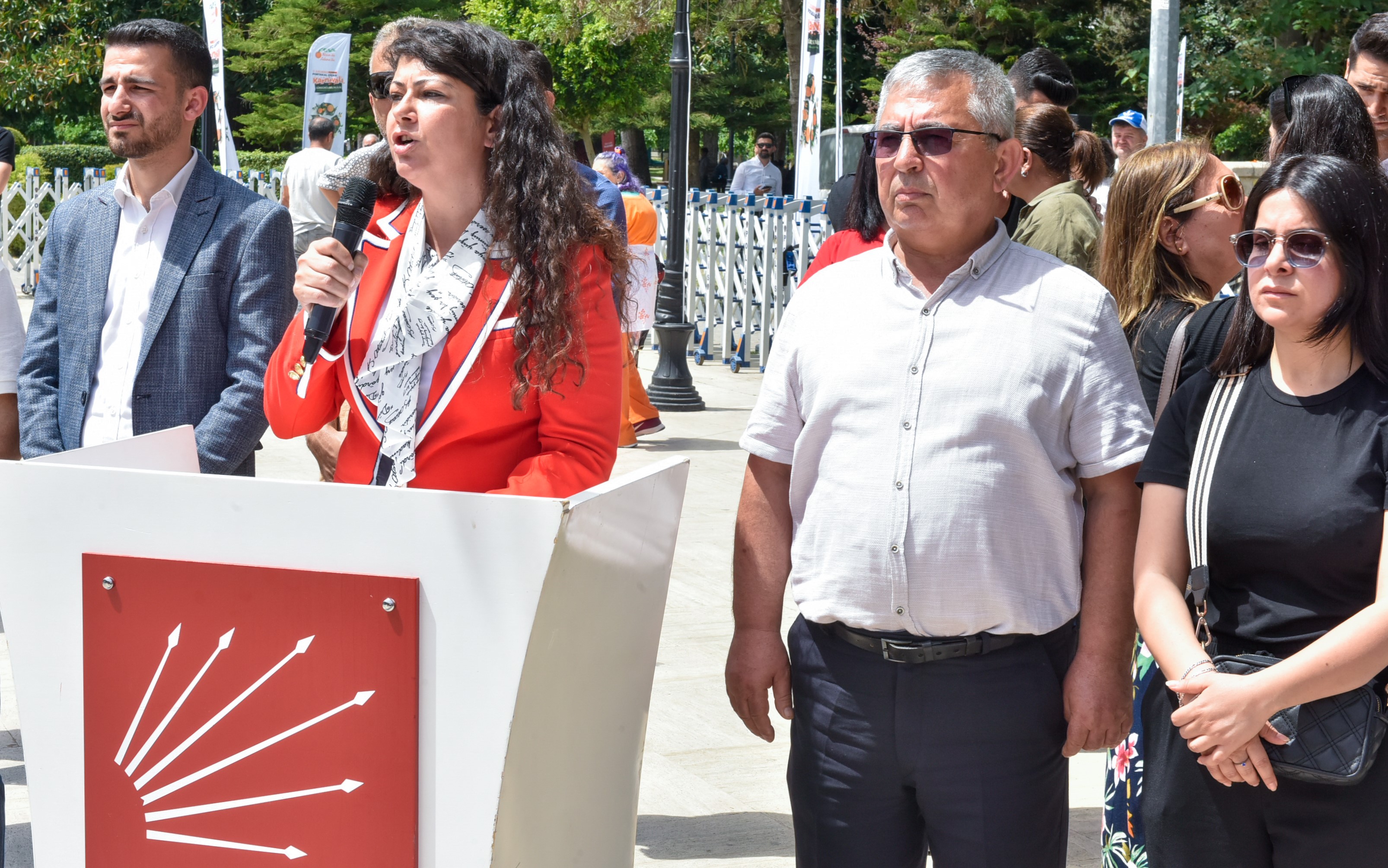 Egemenlik kayıtsız şartsız milletindir