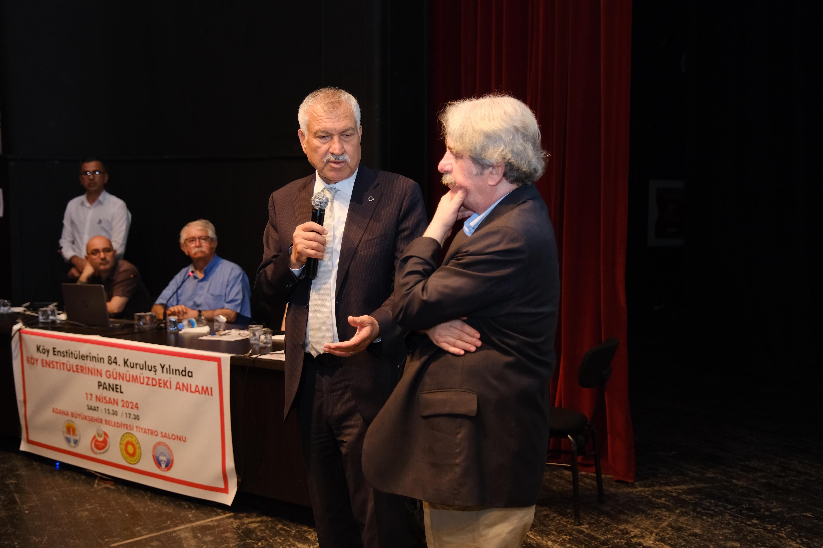 Köy Enstitülerinin Günümüzdeki Anlamı