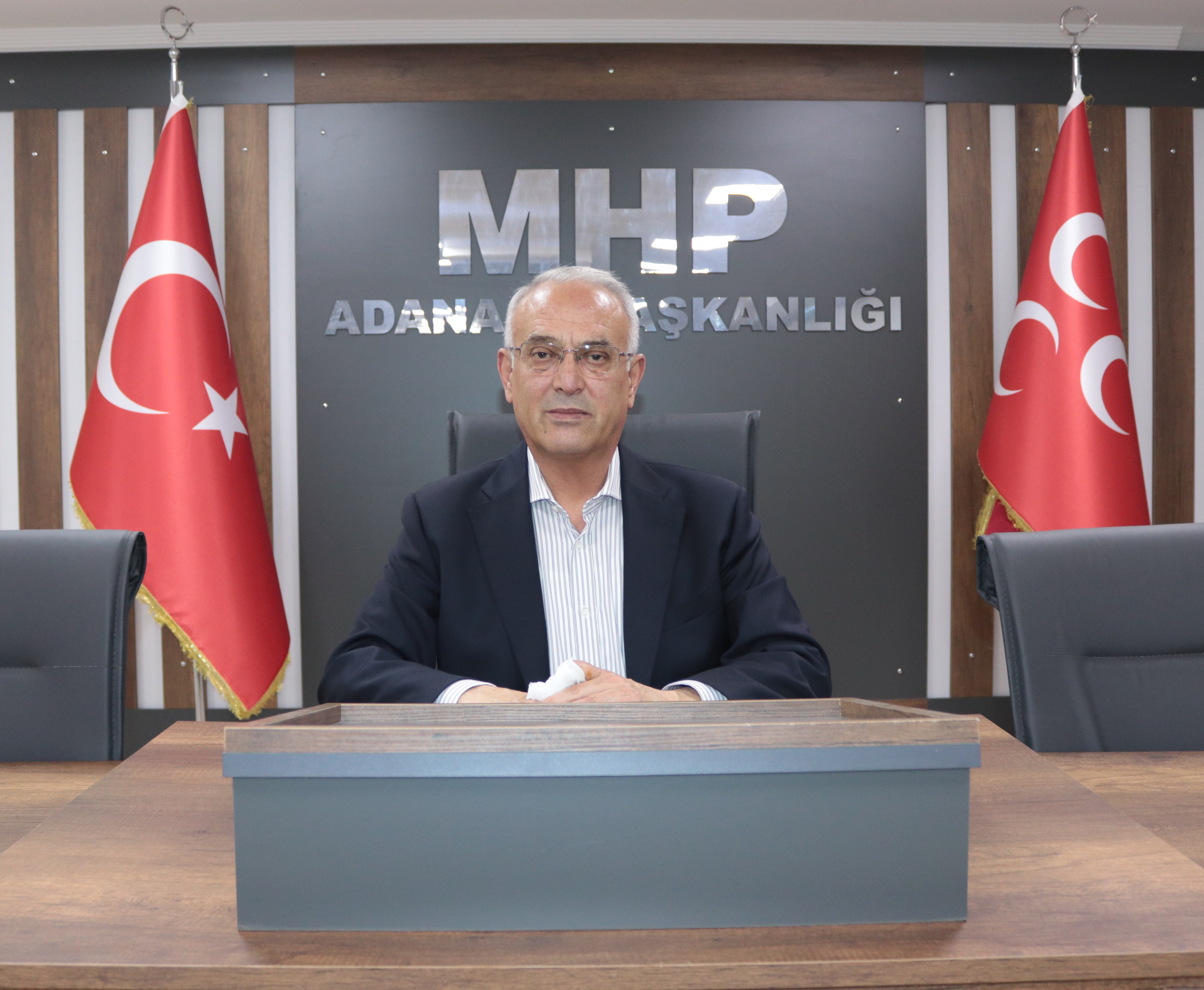 Yusuf KANLI: Halkın mevsimsel tercihi istismar edilmemeli!