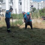 Ceyhan Belediye Başkanı Aydar, sokaklarda tek bir toz zerresi kalmaması için seferberlik başlattı