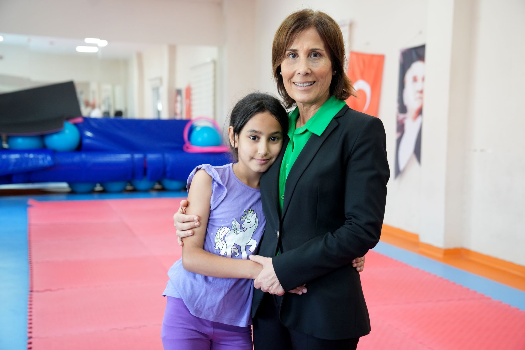 SEYHAN’DA, YAZ SPOR OKULLARI’NA KAYITLAR BAŞLADI