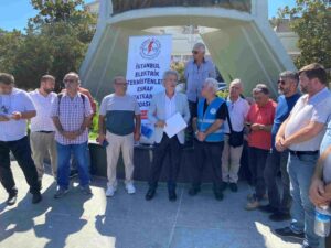 Elektrik Kazaları Artıyor: Önlem Almadan Geleceğimiz Tehlikede!