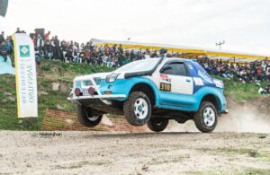 Akdeniz Off-road Kupası Şampiyonası 5֪–6 Ekim’de Adana’da ilk kez düzenlenecek
