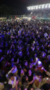 30 Ağustos Zafer Bayramı Aladağ’da coşkuyla kutlandı…