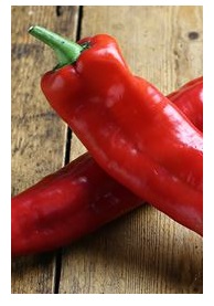 SAĞLIK DEPOSU KAPYA BİBERİN FAYDALARI