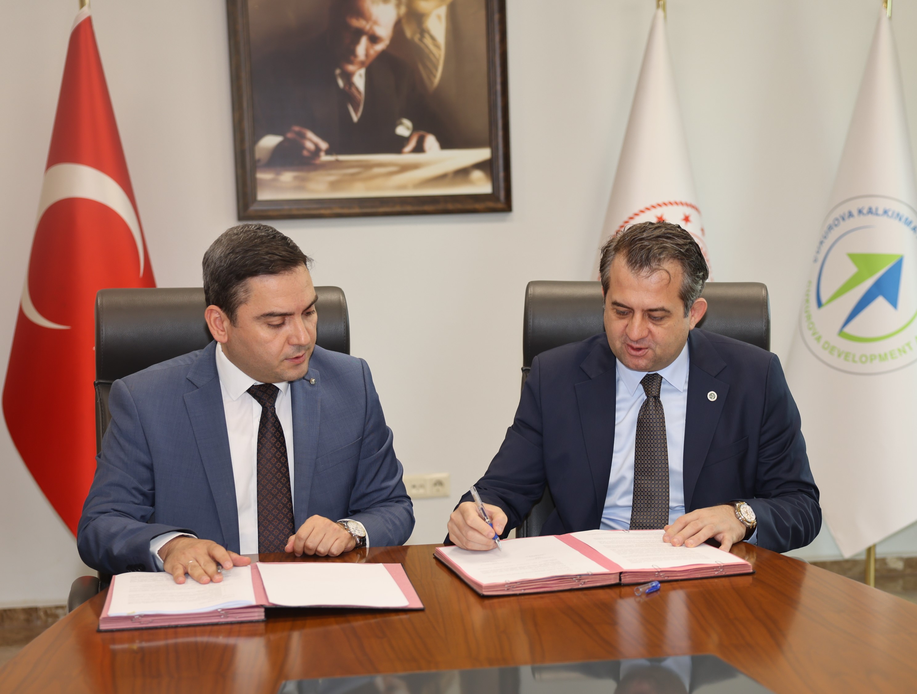 Turizm Odaklı Sosyal Girişimcilik Merkezi Projesi Hayata Geçiriliyor