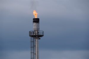 Avrupa’da gaz fiyatları bir yıllık zirvede