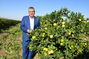 “Tarımda dış ticaret açığı 49 milyar dolar”