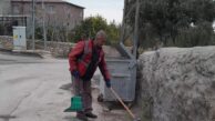 ﻿Ceyhan Belediyesi’nden Kırsal Mahallelere Temizlik Seferberliği