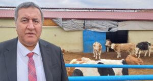 Gürer”Gıda fiyatları bu  bakış ile düşmez”