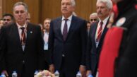 Basına ve kamuoyuna…