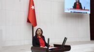“Murat Kurum, istifa etmeliydi, ödüllendirildi, yeniden bakan yapıldı”