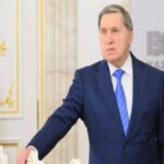 Yuri Ushakov: ABD’nin önerdiği ateşkes Ukrayna için sadece ”geçici bir soluklanma” .