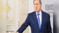 Yuri Ushakov: ABD’nin önerdiği ateşkes Ukrayna için sadece ”geçici bir soluklanma” .