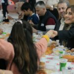 SEYHAN BELEDİYESİ, RAMAZAN’IN BEREKETİNİ BİLGİ EVLERİNE TAŞIDI