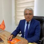 JMO’dan Dünya Su Günü Mesajı: “Su Krizi Kapıda”