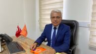 JMO’dan Dünya Su Günü Mesajı: “Su Krizi Kapıda”