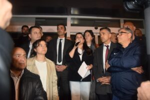 CHP Adana İl Başkanlığı: “Hukuksuz tutuklamaların takipçisi olacağız.”